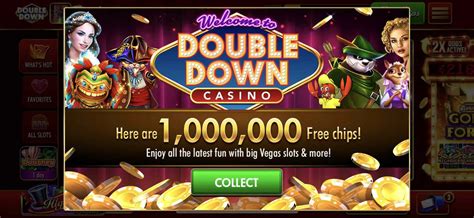Double down casino códigos de dezembro de 2024