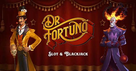 Dr Fortuno Slot - Play Online