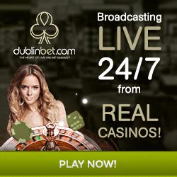 Dublinbet casino Brazil