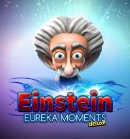 Einstein Eureka Moments Betway
