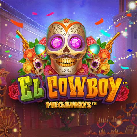 El Cowboy Megaways PokerStars