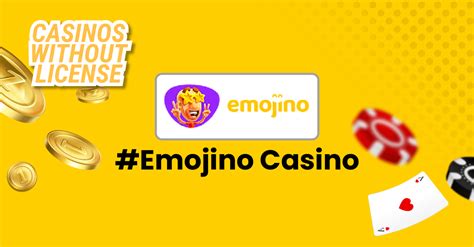 Emojino casino El Salvador