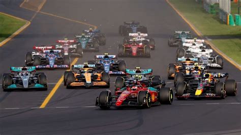 F1 Racing Sportingbet