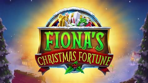 Fionas Christmas Fortune Sportingbet