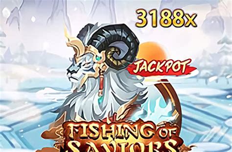 Fishing Of Saviors Slot - Play Online