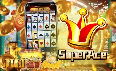 Five Aces Slot - Play Online