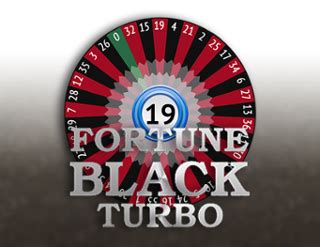 Fortune Black Turbo 1xbet