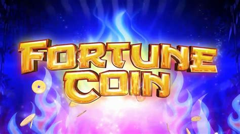Fortune Coin Slot Grátis