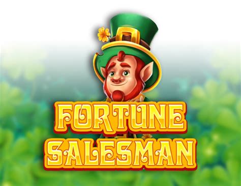 Fortune Salesman Parimatch