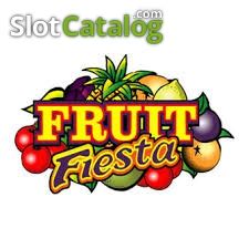 Fruit Fiesta 3 Reel Sportingbet