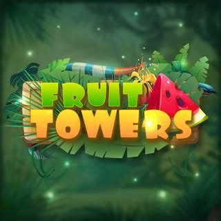 Fruit Towers Parimatch