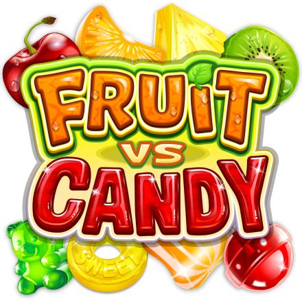 Fruit Vs Candy Parimatch