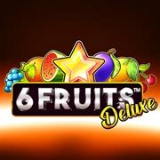Fruits Deluxe Novibet