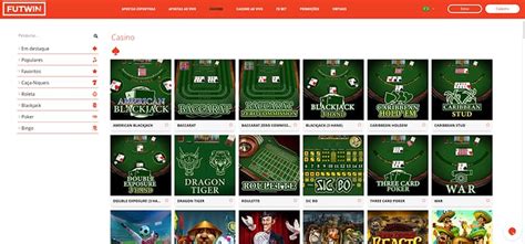 Futwin casino download