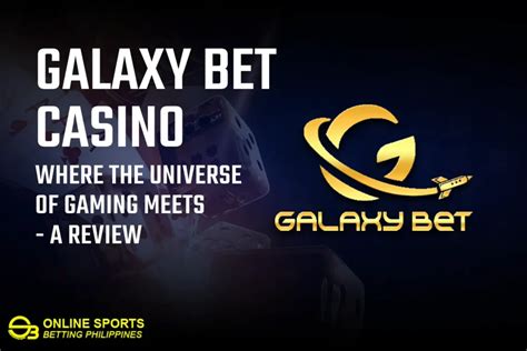 Galaxy bet casino Ecuador
