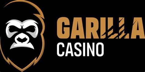 Garilla casino apostas