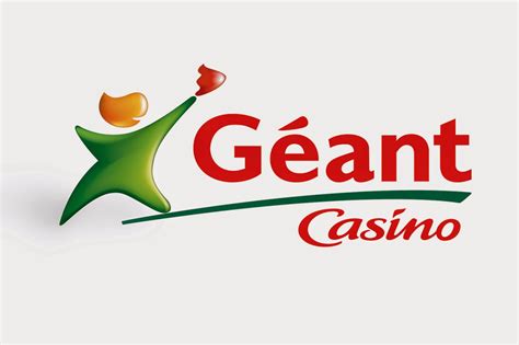 Geant casino dans le 57