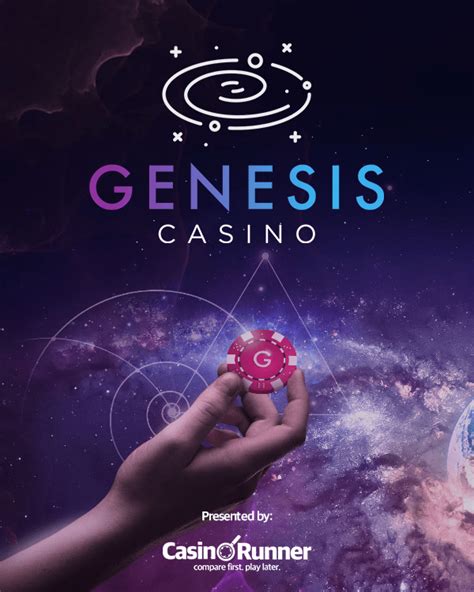 Genesis spins casino apk