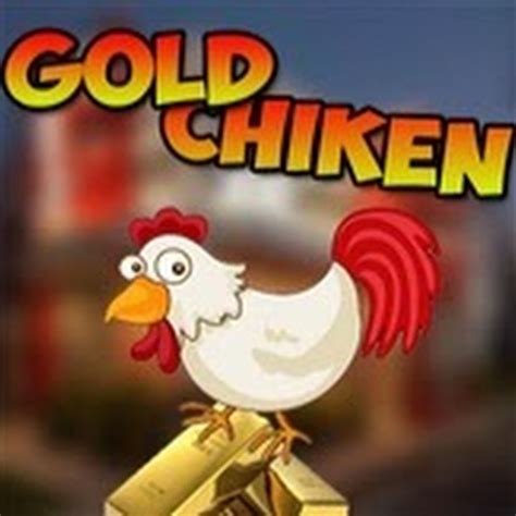 Gold Chicken Novibet