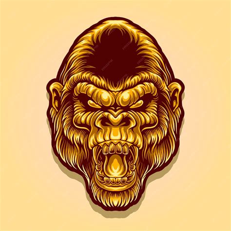 Golden Gorilla Bwin