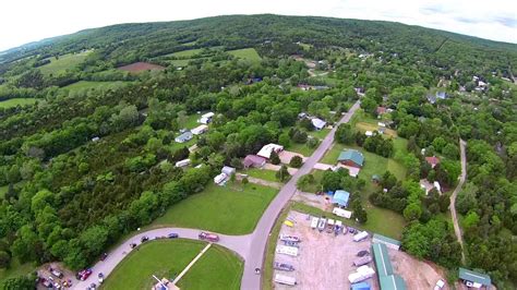 Goose creek poker run