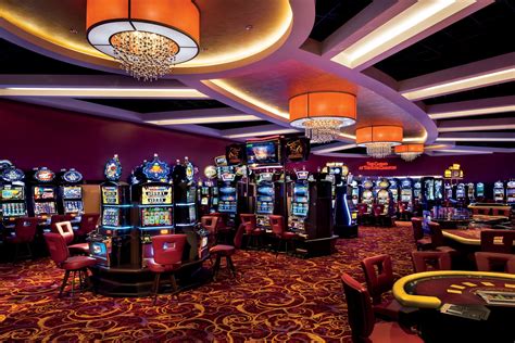 Grahamstown casino