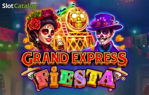 Grand Express Fiesta Betway