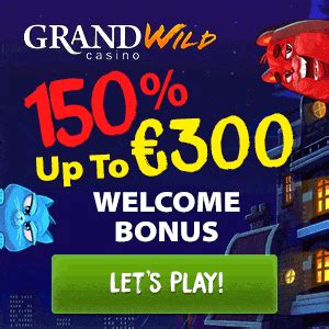 Grandwild casino bonus
