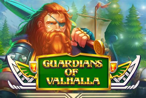 Guardians Of Valhalla 888 Casino