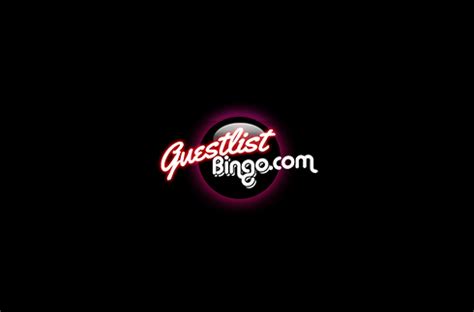 Guestlist bingo casino app