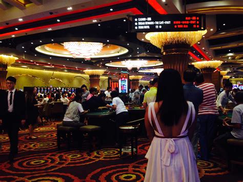 Haifa casino