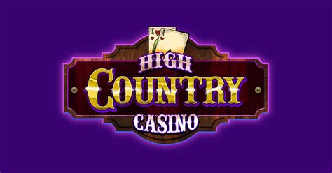 High country casino Costa Rica