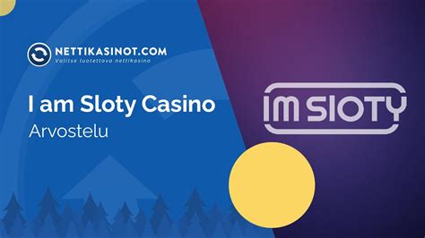 Iamsloty casino Uruguay