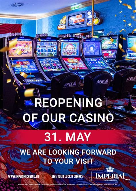Imperial casino download
