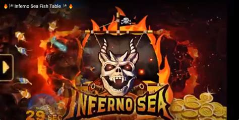 Inferno Sea brabet