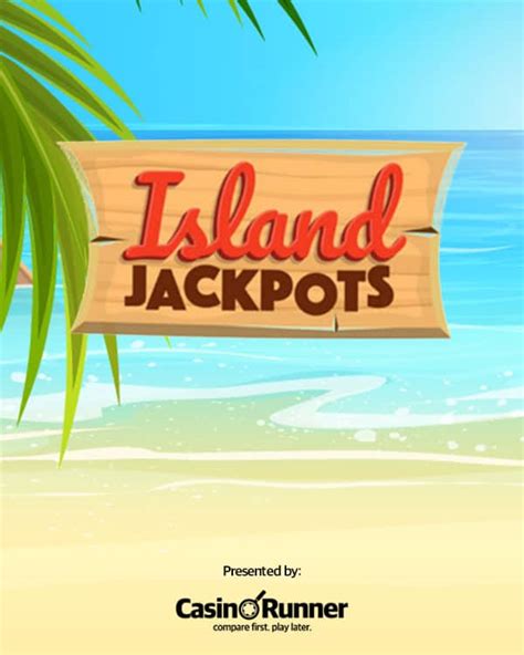 Island jackpots casino
