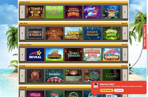 Jackpot21 casino Honduras