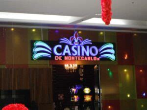 Jb casino Colombia