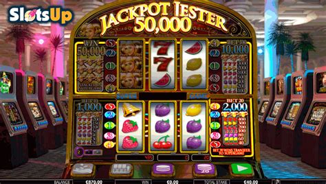 Jester jackpots casino Mexico