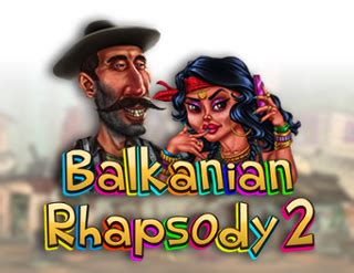 Jogar Balkanian Rhapsody no modo demo