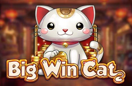 Jogar Big Win Cat no modo demo