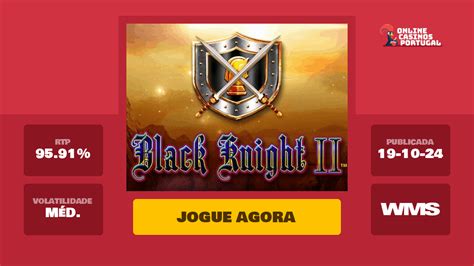 Jogar Black Knight 2 no modo demo