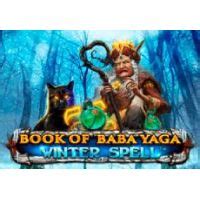 Jogar Book Of Baba Yaga Winter Spell no modo demo