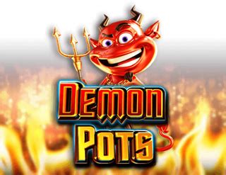 Jogar Demon Pots no modo demo