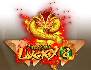 Jogar Dragons Lucky 8 no modo demo