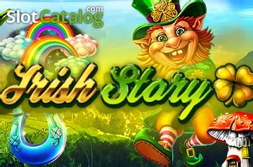 Jogar Irish Story 3x3 com Dinheiro Real