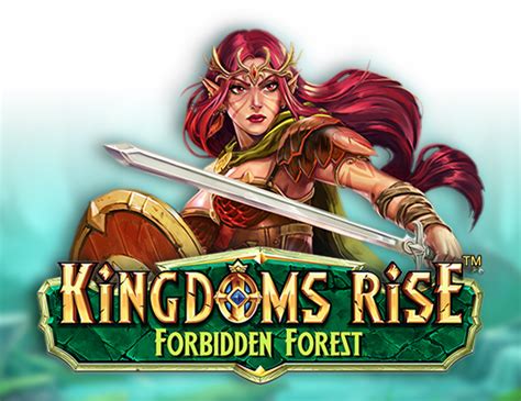Jogar Kingdoms Rise Forbidden Forest no modo demo