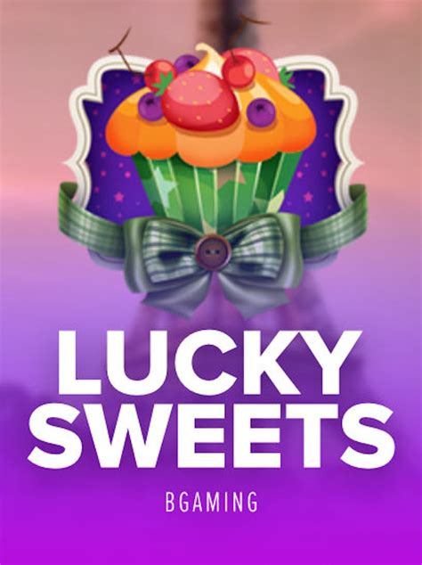 Jogar Lucky Sweets no modo demo