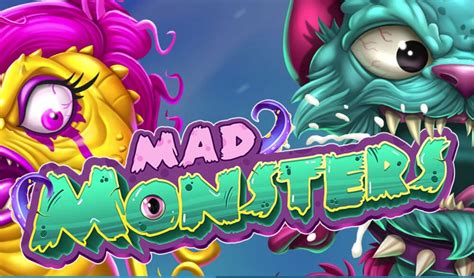 Jogar Mad Monsters no modo demo