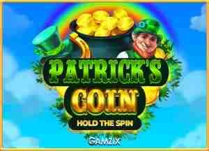 Jogar Patrick S Coin Hold The Spin no modo demo